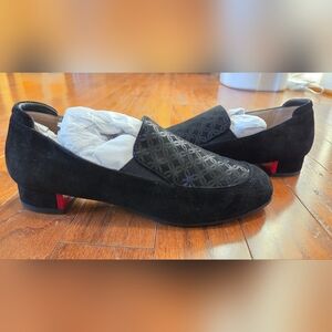 Like New Beautifeel Size 38 Loafers